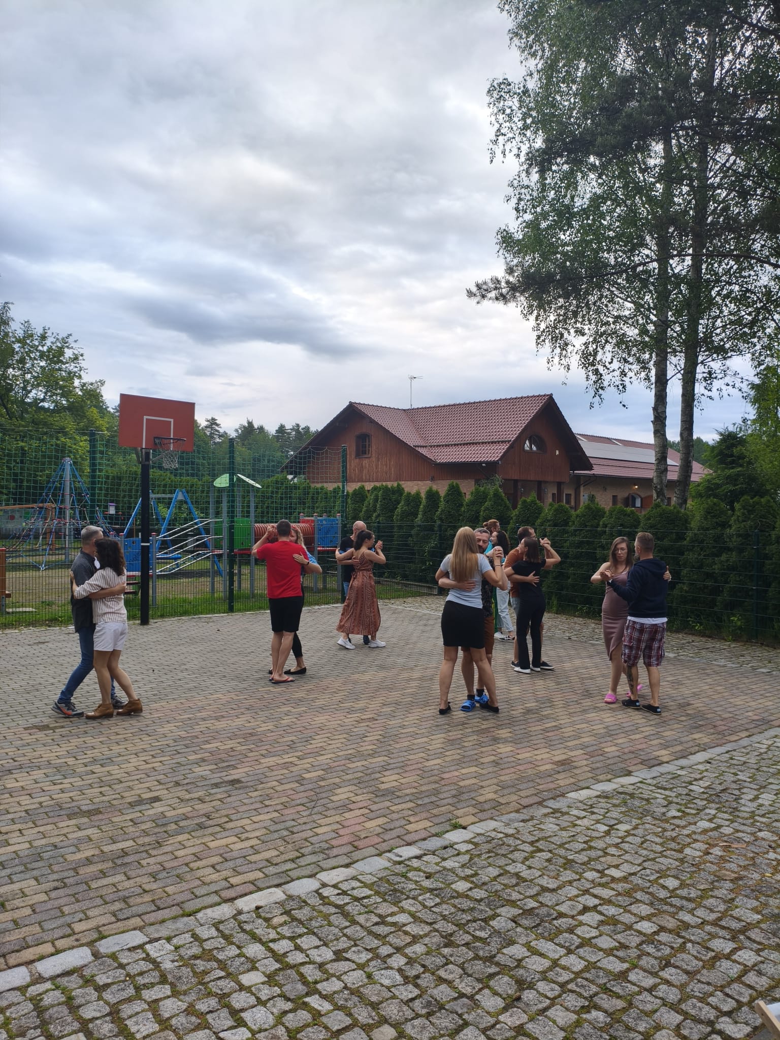 Animacje i atrakcje na urodziny dla dzieci